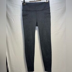 Athleta High-Waisted Leggings